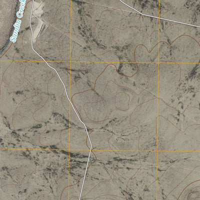 Verhalen South, TX (2010, 24000-Scale) Preview 2