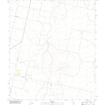 Verhalen South, TX (2012, 24000-Scale) Preview 1