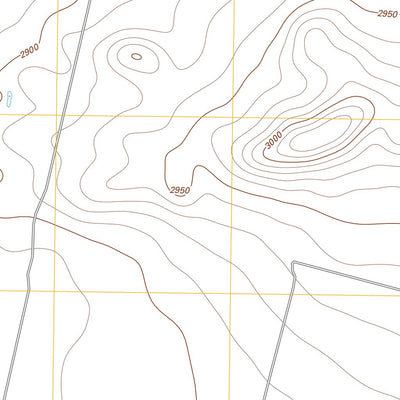 Verhalen South, TX (2012, 24000-Scale) Preview 3