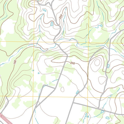 Verhelle, TX (2013, 24000-Scale) Preview 2