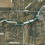 Veribest, TX (2010, 24000-Scale) Preview 3