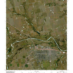 Vernon, TX (2010, 24000-Scale) Preview 1