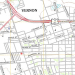 Vernon, TX (2012, 24000-Scale) Preview 3
