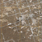 Vesrue, TX (2010, 24000-Scale) Preview 2