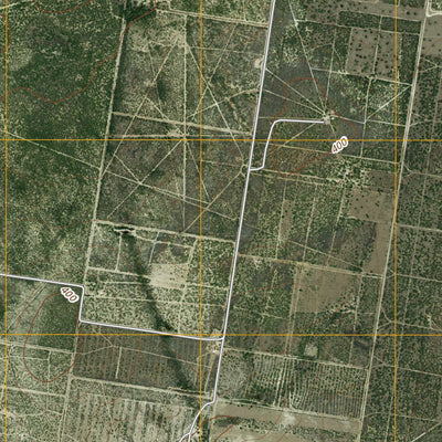 Viboras, TX (2010, 24000-Scale) Preview 3