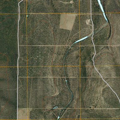 Vick, TX (2010, 24000-Scale) Preview 3