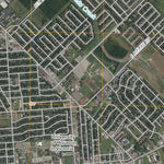 Victoria East, TX (2010, 24000-Scale) Preview 3