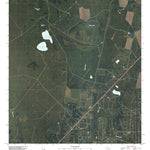 Vidaurri, TX (2010, 24000-Scale) Preview 1