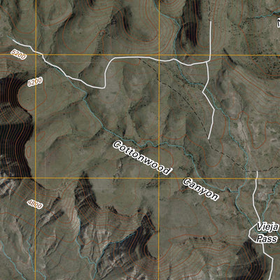 Vieja Pass, TX (2010, 24000-Scale) Preview 2