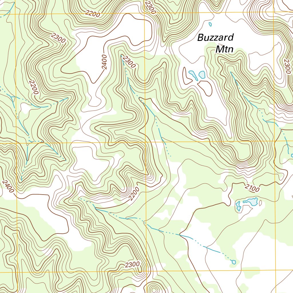 View, TX (2012, 24000-Scale) Map by United States Geological Survey ...