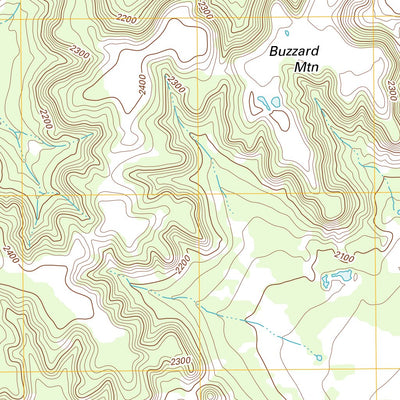View, TX (2012, 24000-Scale) Preview 3