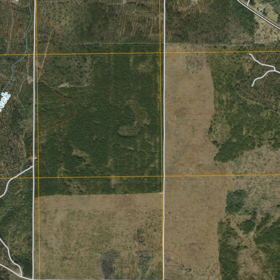 Village Mills, TX (2010, 24000-Scale) Preview 2