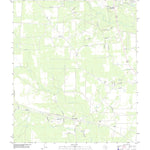 Village Mills, TX (2013, 24000-Scale) Preview 1
