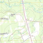 Village Mills, TX (2013, 24000-Scale) Preview 3