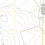 Vincent, TX (2012, 24000-Scale) Preview 2