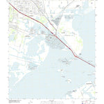 Virginia Point, TX (2013, 24000-Scale) Preview 1