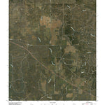 Vivian, TX (2010, 24000-Scale) Preview 1