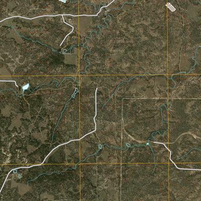 Vivian, TX (2010, 24000-Scale) Preview 3