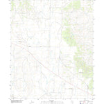 Vivian, TX (2012, 24000-Scale) Preview 1