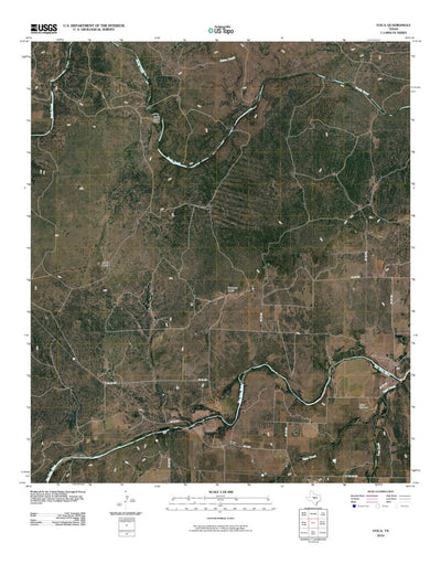 Voca, TX (2010, 24000-Scale) Preview 1