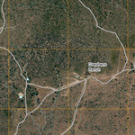 Voca, TX (2010, 24000-Scale) Preview 2