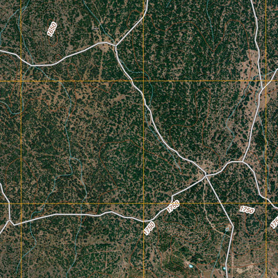 Voca, TX (2010, 24000-Scale) Preview 3