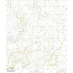 Voss, TX (2013, 24000-Scale) Preview 1