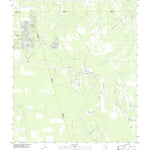Votaw, TX (2013, 24000-Scale) Preview 1