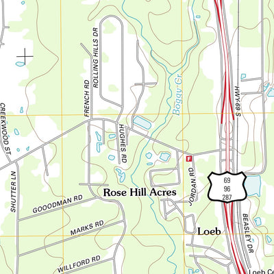Voth, TX (2013, 24000-Scale) Preview 3