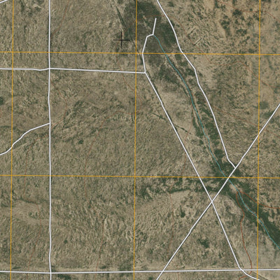 W T Ranch, TX (2010, 24000-Scale) Preview 3
