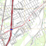 Waco East, TX (2012, 24000-Scale) Preview 3