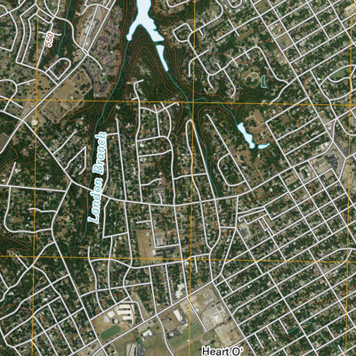 Waco West, TX (2010, 24000-Scale) Preview 2