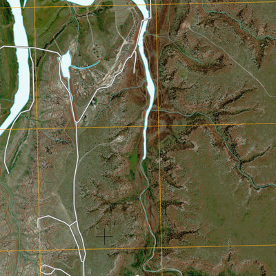 Waka SW, TX (2010, 24000-Scale) Preview 3