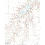 Waka SW, TX (2012, 24000-Scale) Preview 1