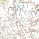 Waka SW, TX (2012, 24000-Scale) Preview 3