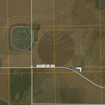 Wake, TX (2010, 24000-Scale) Preview 2