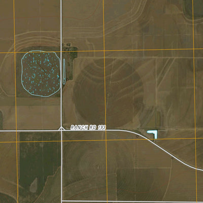 Wake, TX (2010, 24000-Scale) Preview 2