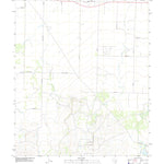 Wall, TX (2012, 24000-Scale) Preview 1