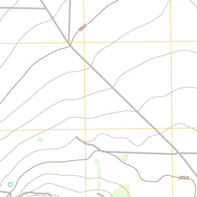 Wall, TX (2012, 24000-Scale) Preview 2