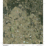 Waller NW, TX (2010, 24000-Scale) Preview 1