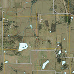 Waller NW, TX (2010, 24000-Scale) Preview 2
