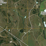 Walnut Springs East, TX (2010, 24000-Scale) Preview 2