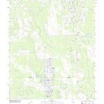 Warren, TX (2013, 24000-Scale) Preview 1
