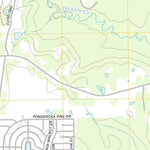 Warren, TX (2013, 24000-Scale) Preview 2