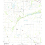 Warren Lake, TX (2013, 24000-Scale) Preview 1