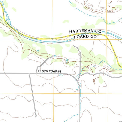 Warrior Hollow, TX (2012, 24000-Scale) Preview 2