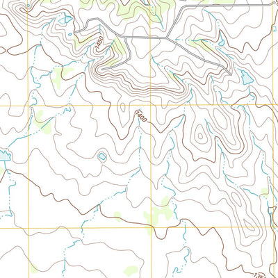 Warrior Hollow, TX (2012, 24000-Scale) Preview 3