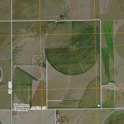 Washburn, TX (2010, 24000-Scale) Preview 3