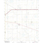 Washburn, TX (2012, 24000-Scale) Preview 1