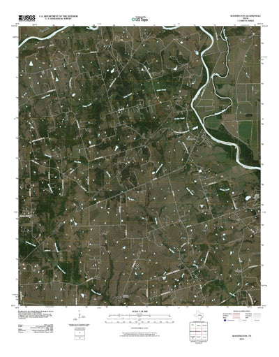 Washington, TX (2010, 24000-Scale) Preview 1